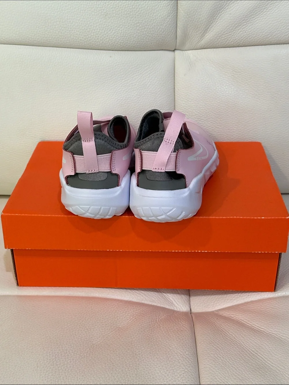 Nike please see